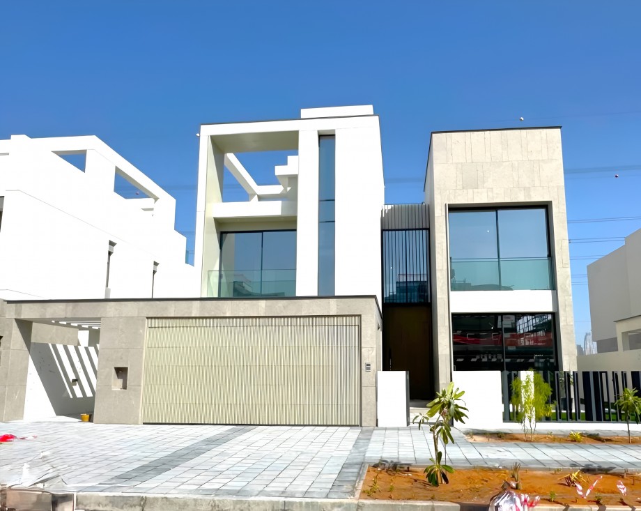 Villa Mohammed Bin Rashid City - picture 2