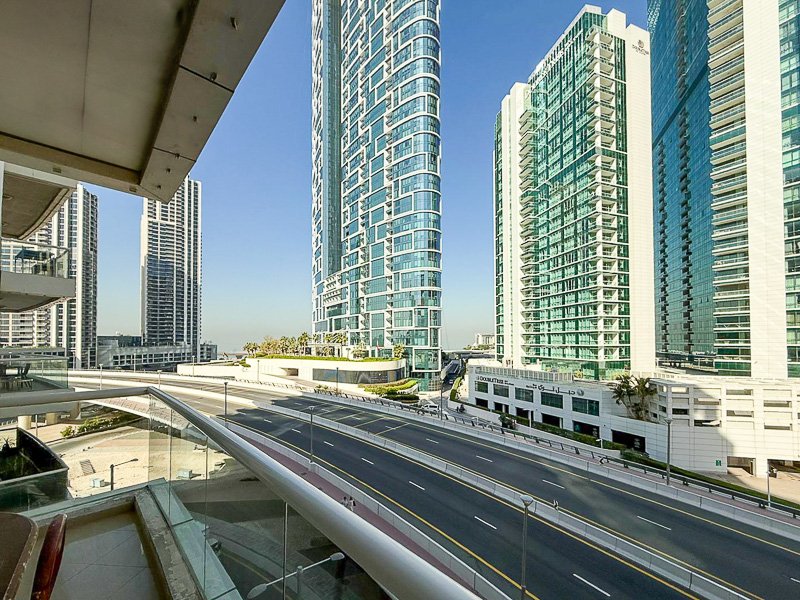 1 Bedroom Apartment for Sale in Dubai Marina