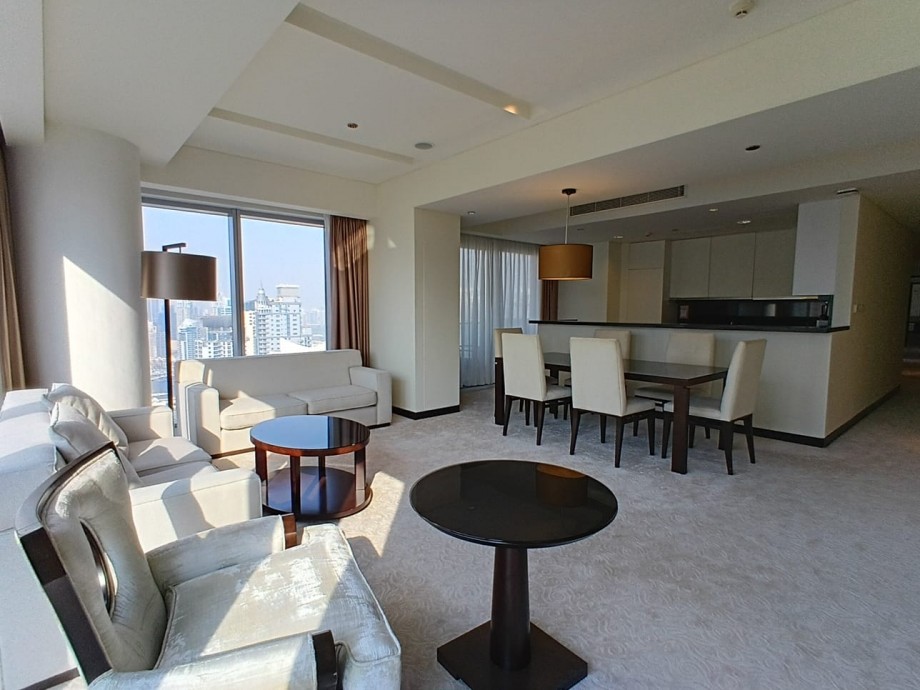 3 Bedroom Apartment to rent in Dubai Marina - picture 3