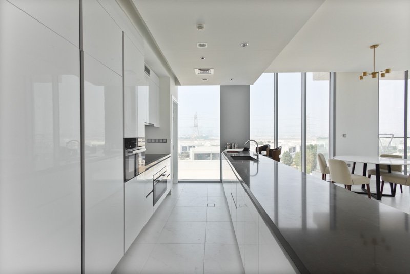 Appartement Mohammed Bin Rashid City - picture 3
