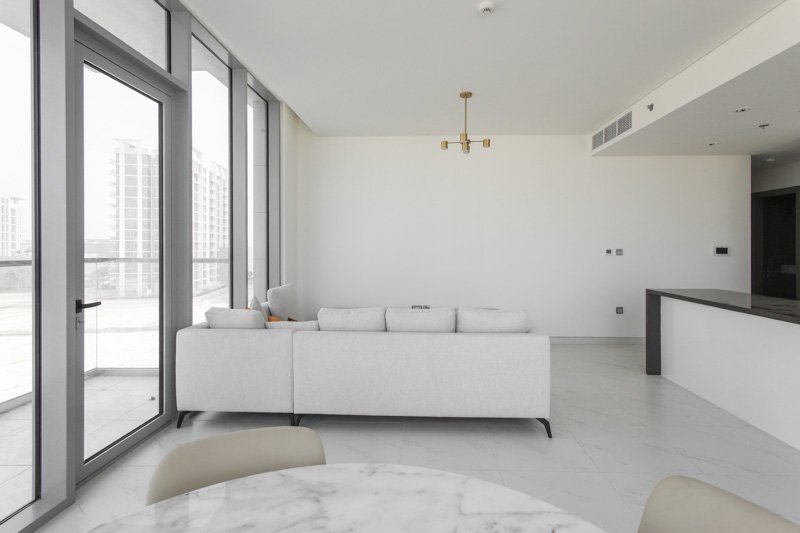 Appartement Mohammed Bin Rashid City - picture 4