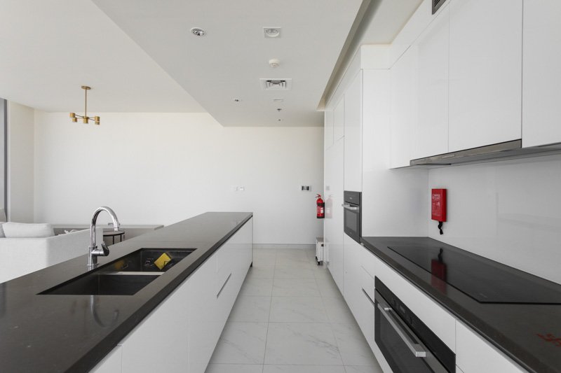 Appartement Mohammed Bin Rashid City - picture 5