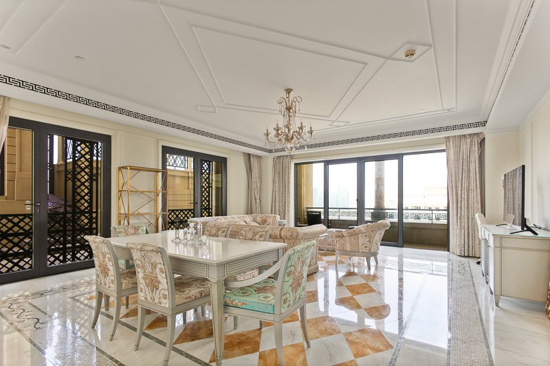 Penthouse Culture Village - picture 4