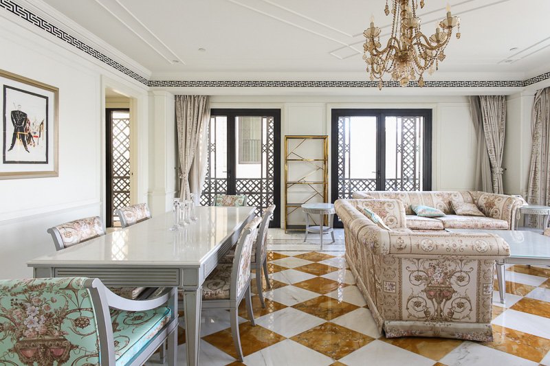 Penthouse Culture Village - picture 3