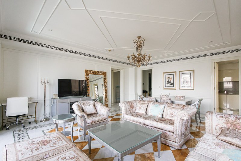 Penthouse Culture Village - picture 2