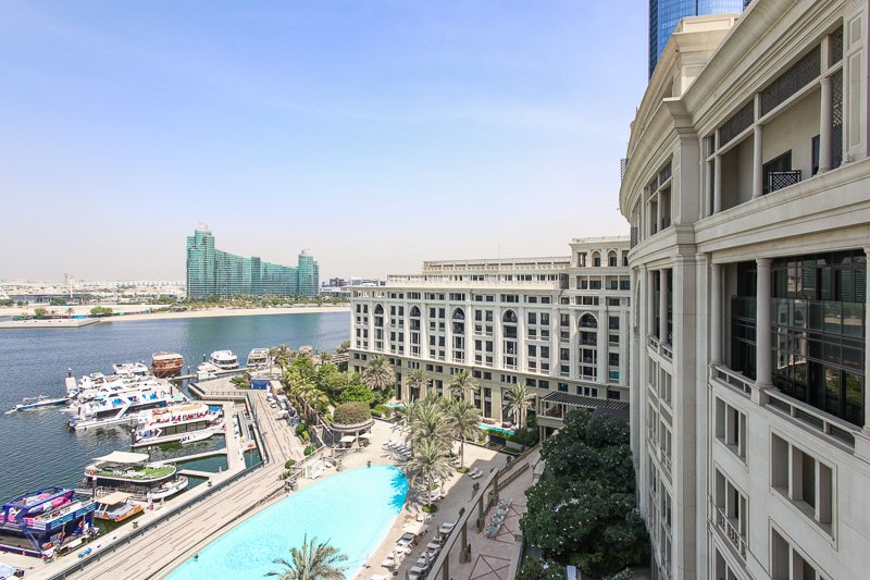 Penthouse Culture Village - picture 1