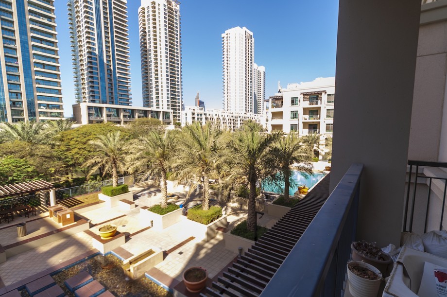 Appartement The Views - picture 2