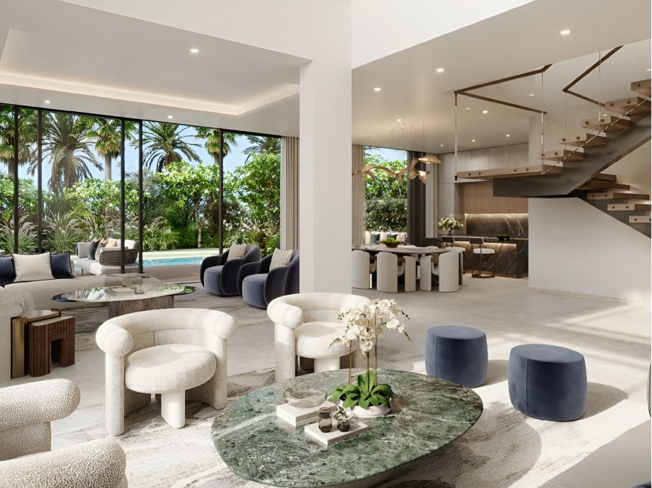 5 Bedroom Villa for Sale in Nad Al Sheba 1 - picture 3