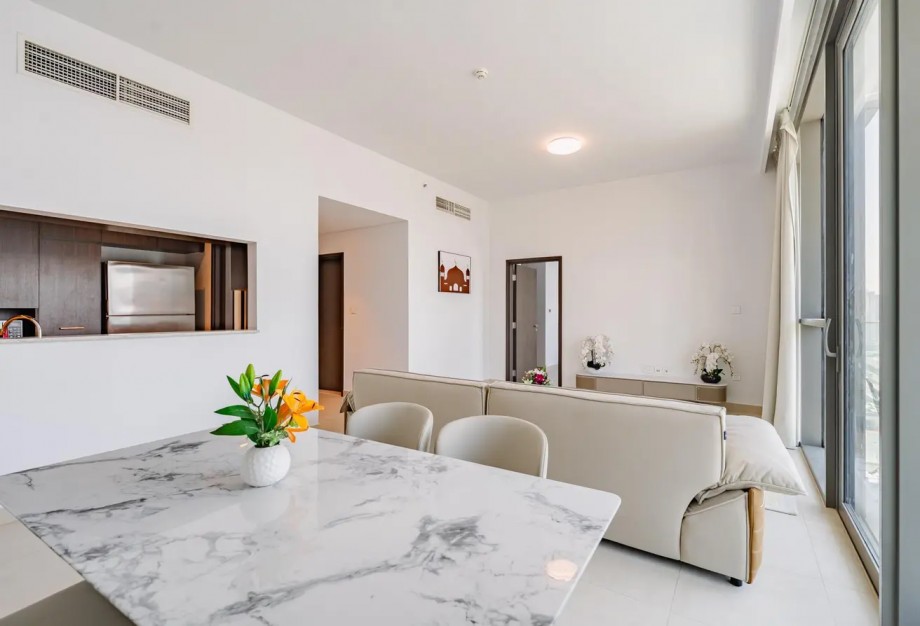 3 Bedroom Apartment to rent in Zabeel - picture 5