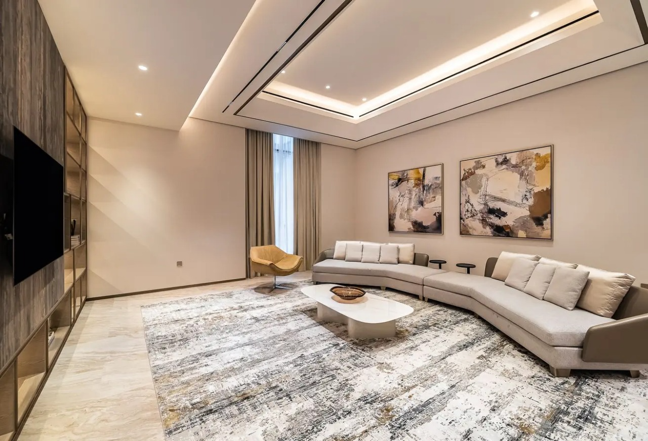 4 Bedroom Penthouse for Sale in Downtown Dubai - picture 3