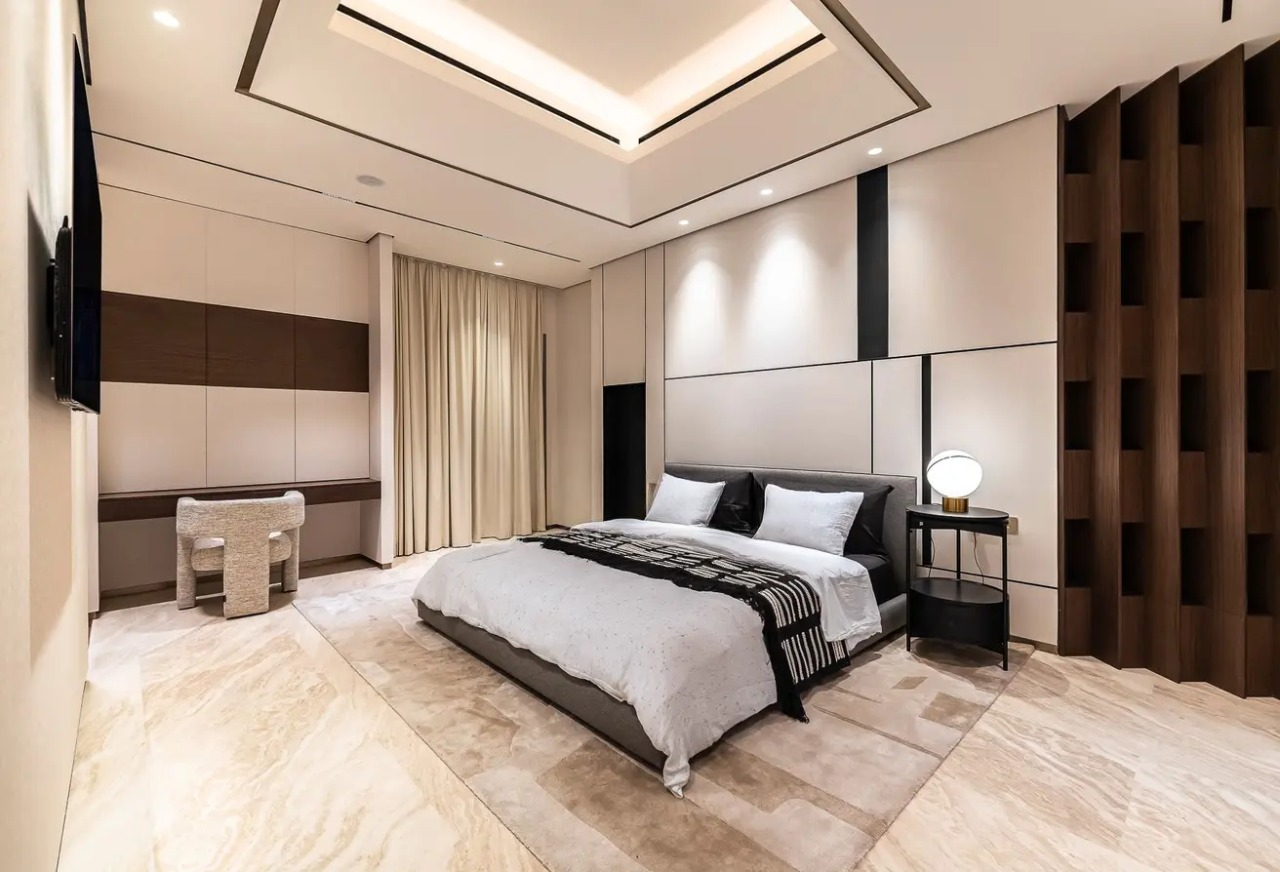 4 Bedroom Penthouse for Sale in Downtown Dubai - picture 4