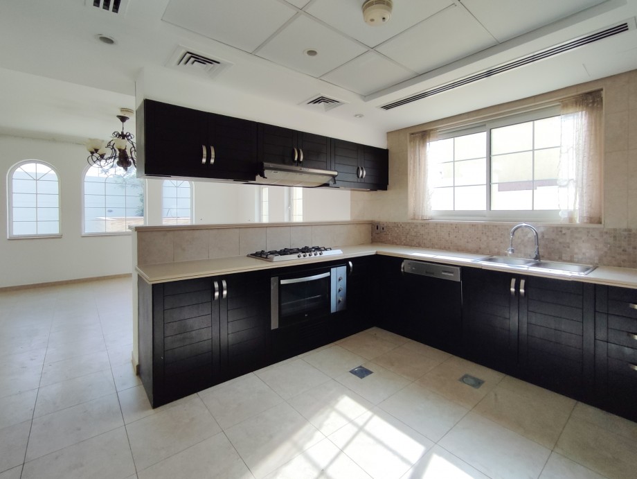 Villa Jumeirah Park - picture 5