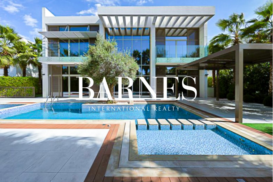 Villa Mohammed Bin Rashid City