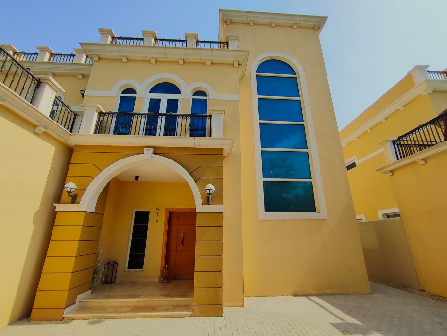 Villa Jumeirah Park - picture 4