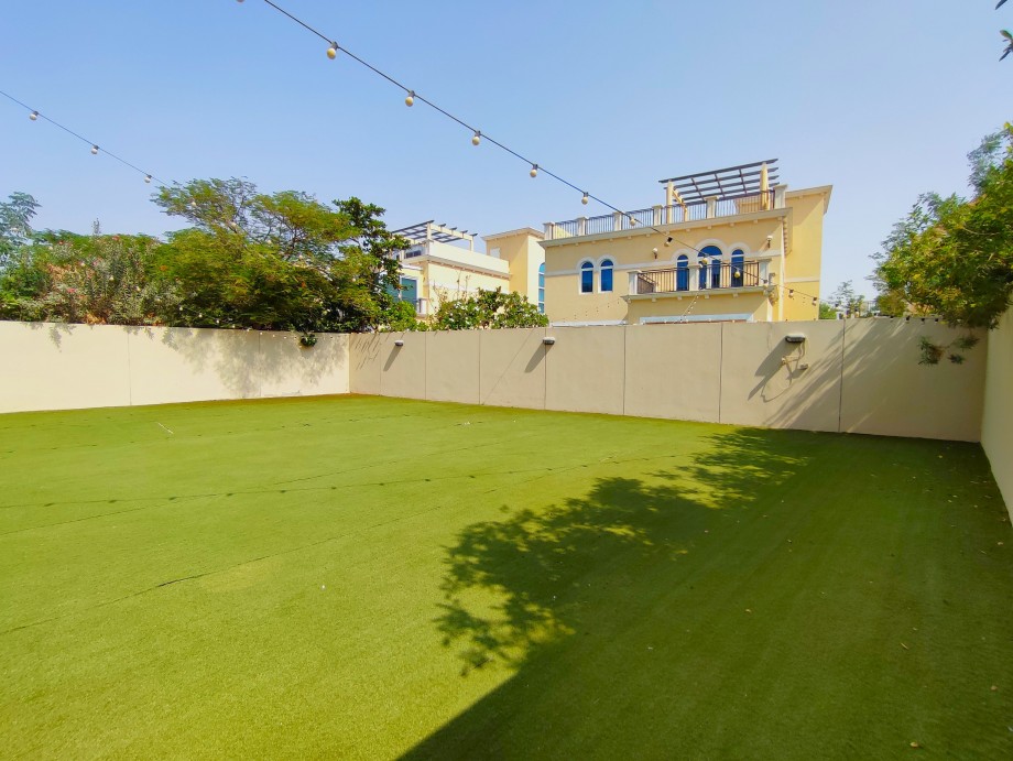 Villa Jumeirah Park - picture 5