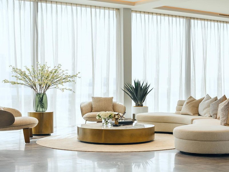 Penthouse Palm Jumeirah - picture 4