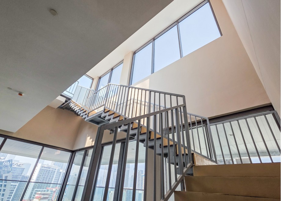 4 Bedroom Penthouse for Sale in Business Bay - picture 4