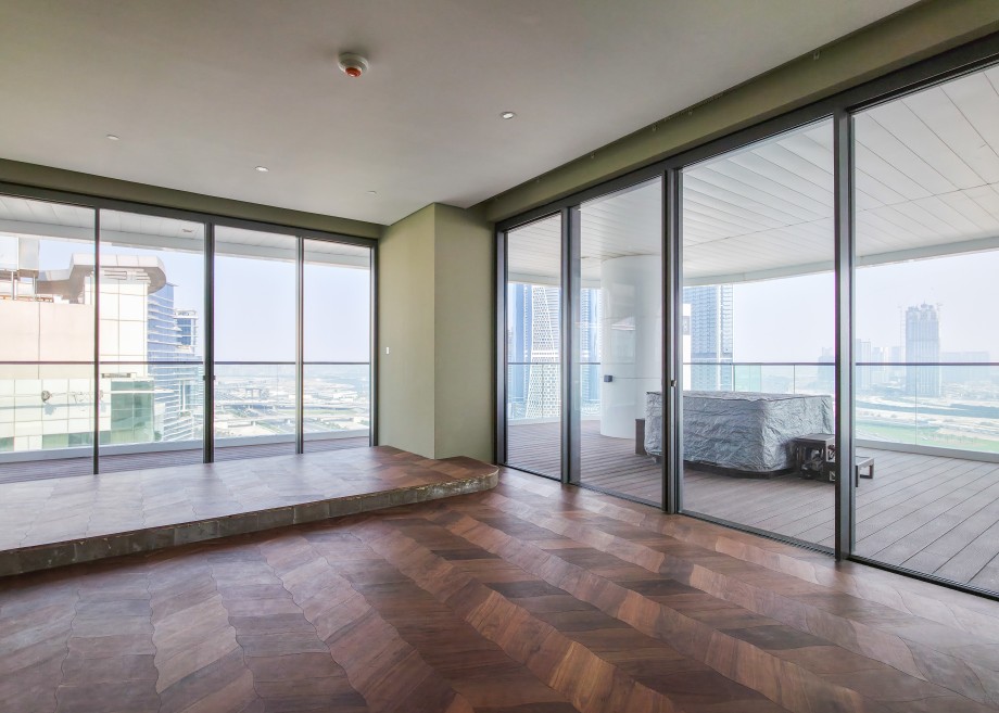 4 Bedroom Penthouse for Sale in Business Bay - picture 5