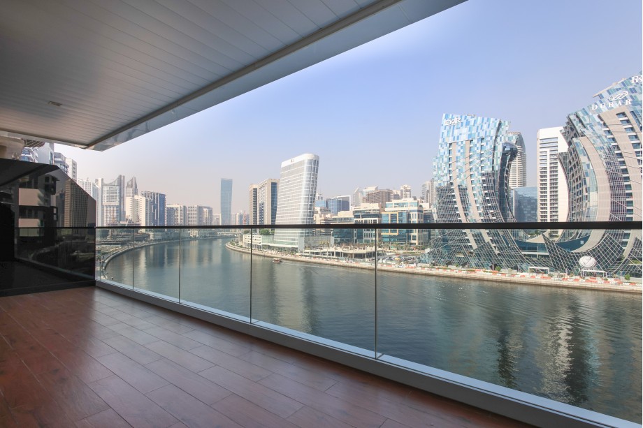 2 Bedroom Duplex for Sale in Business Bay