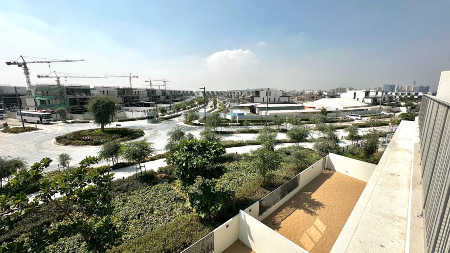 Villa Tilal Al Ghaf - picture 2