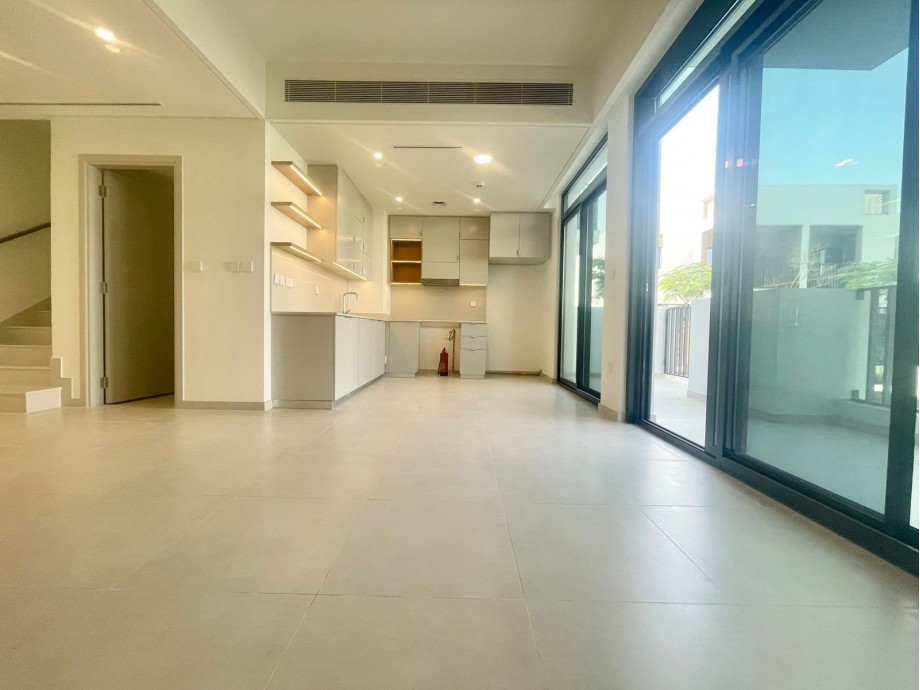 Townhouse Arabian Ranches 3 - picture 2