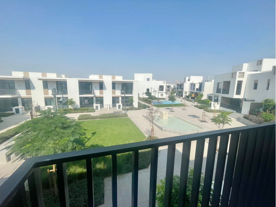 Townhouse Arabian Ranches 3 - picture 1