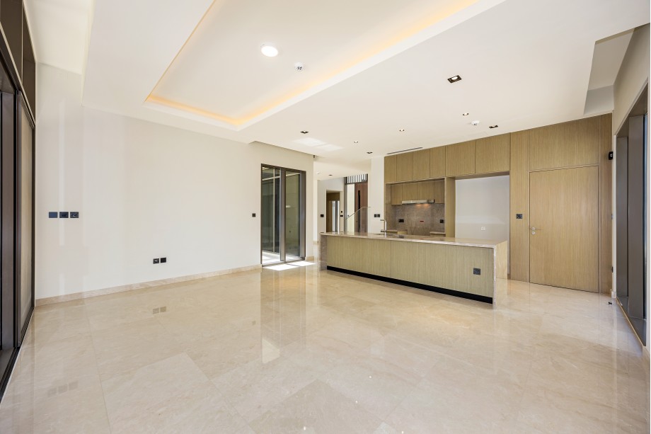 Villa de 4 chambres à vendre à Dubai Hills... - picture 2