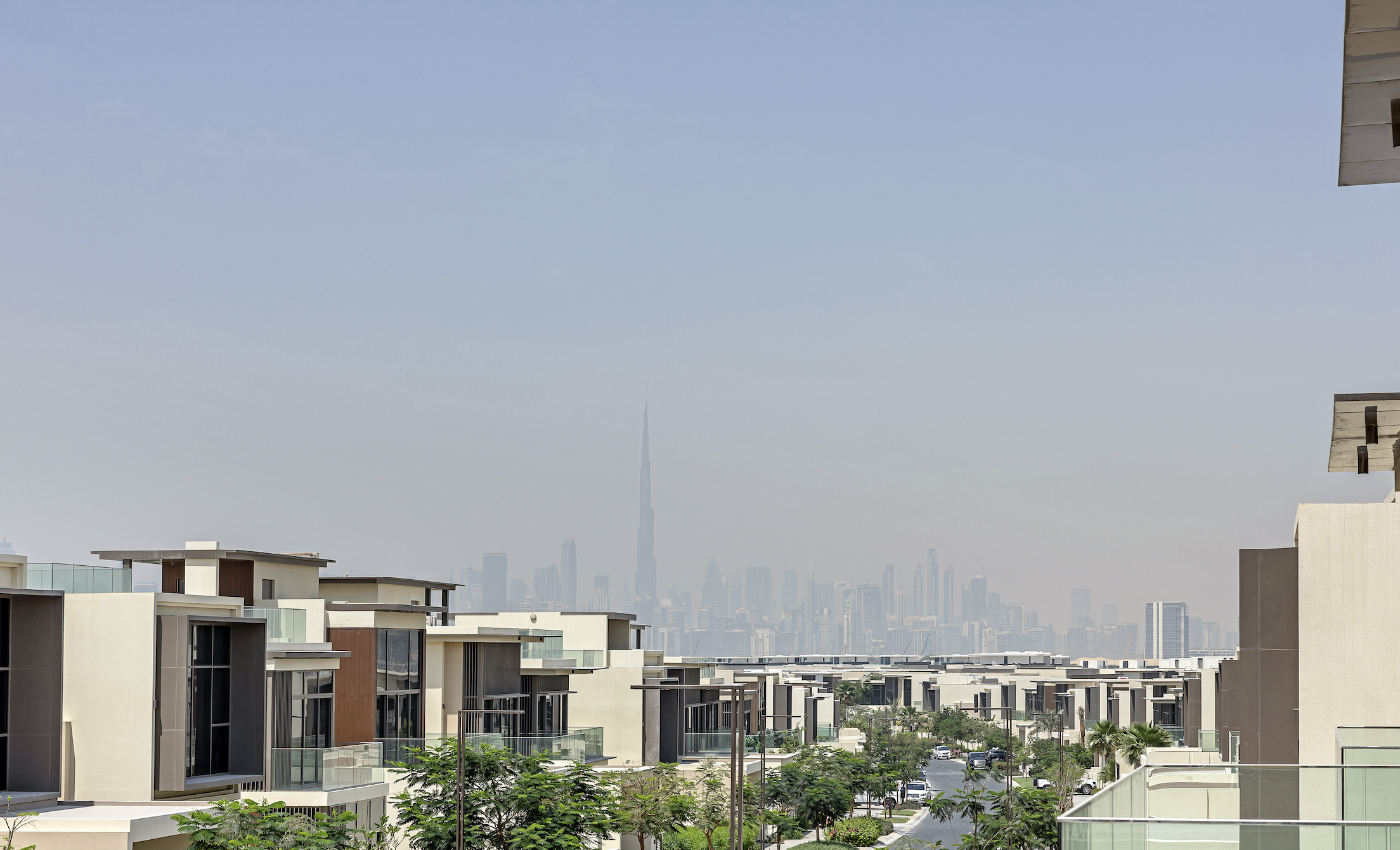 Villa de 4 chambres à vendre à Dubai Hills... - picture 1