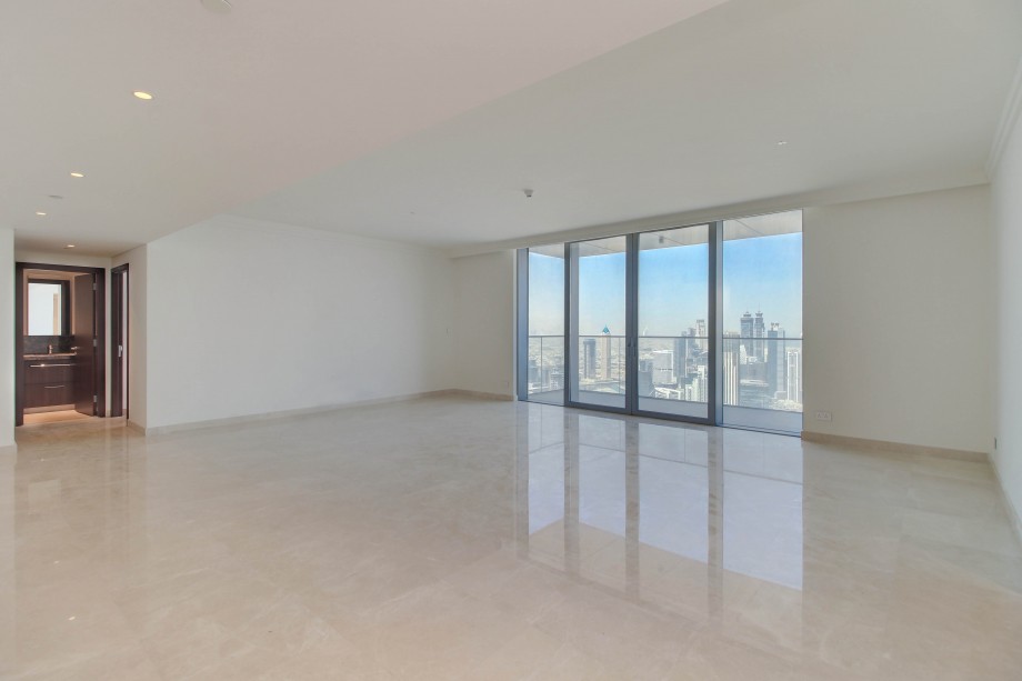 4 Bedroom Penthouse to rent in Downtown Dubai - picture 3