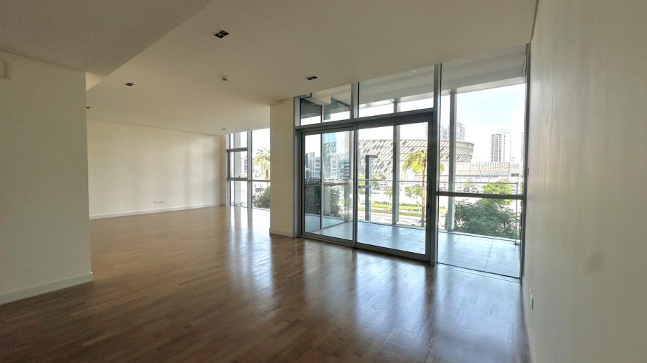 Appartement City Walk - picture 3