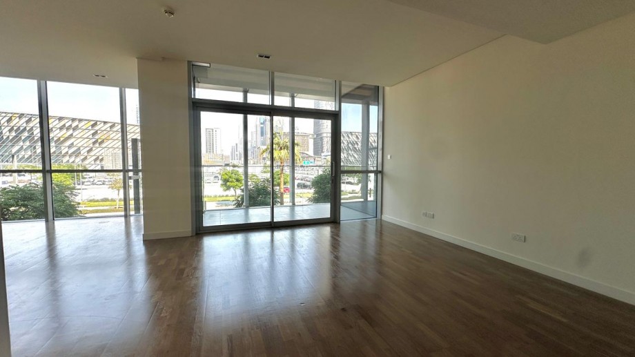 Appartement City Walk - picture 4