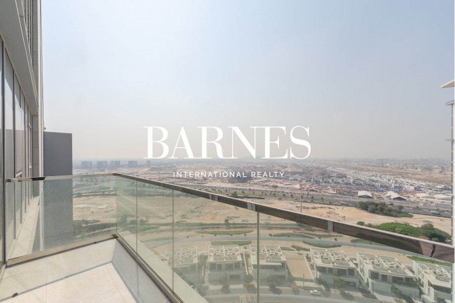 Квартира Mohammed Bin Rashid City