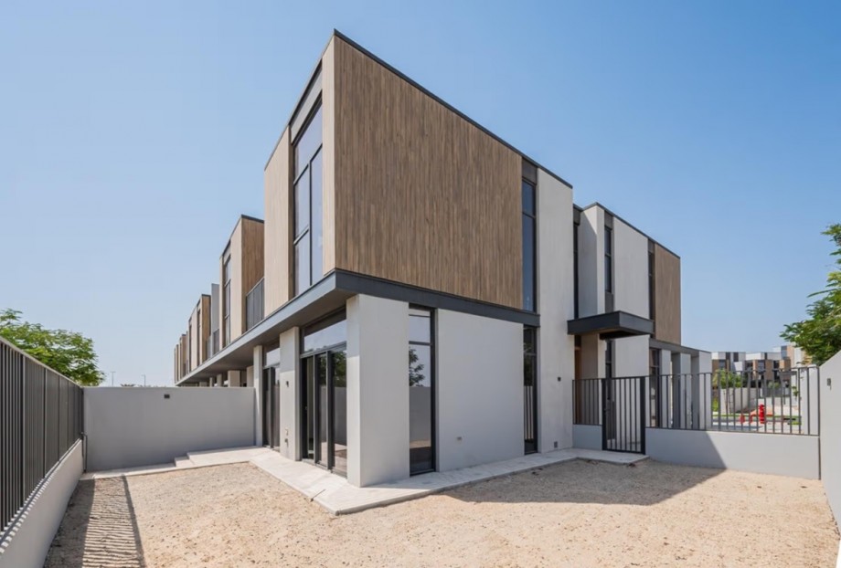 Maison de ville Mudon - picture 2