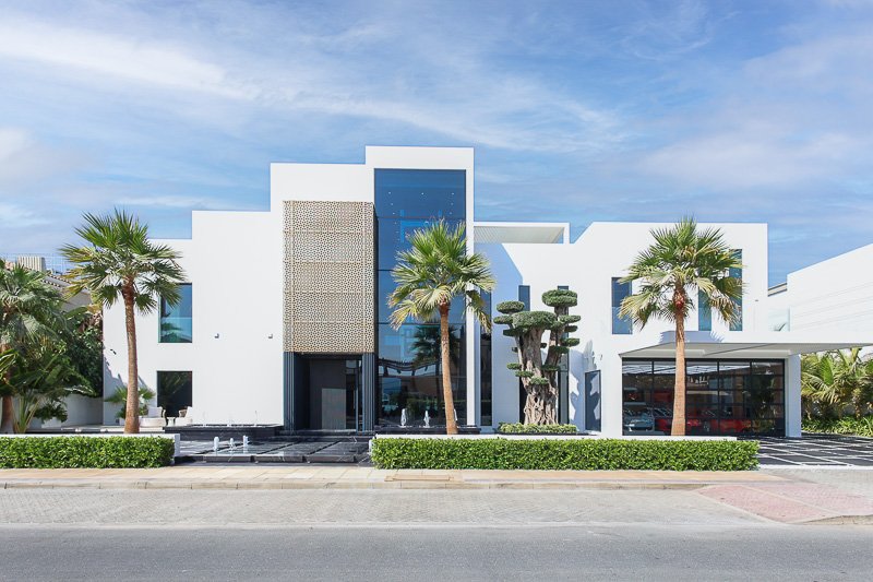 5 Bedroom Villa for Sale in