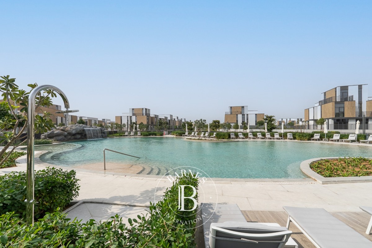 تاون هاوس Mudon - picture 1