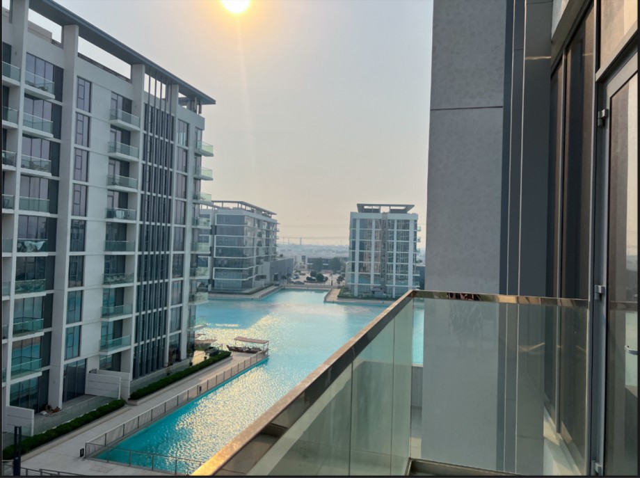 1 Bedroom Apartment for Sale in