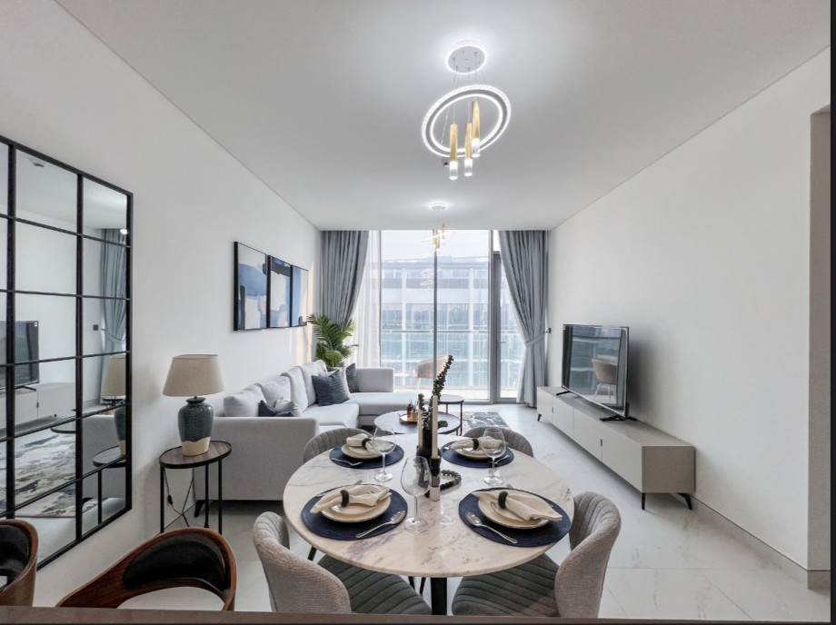 1 Bedroom Apartment for Sale in