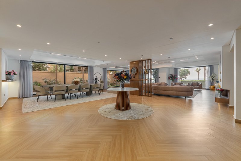 فيلا Palm Jumeirah - picture 3