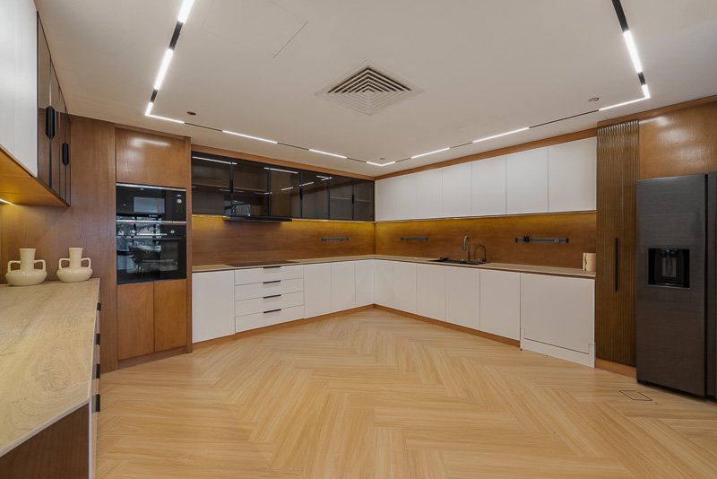 فيلا Palm Jumeirah - picture 5