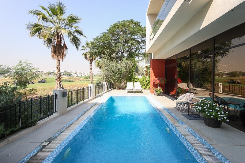 5 Bedroom Villa for Sale in