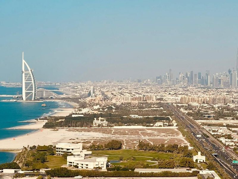 4 Bedroom Apartment for Sale in Palm Jumeirah