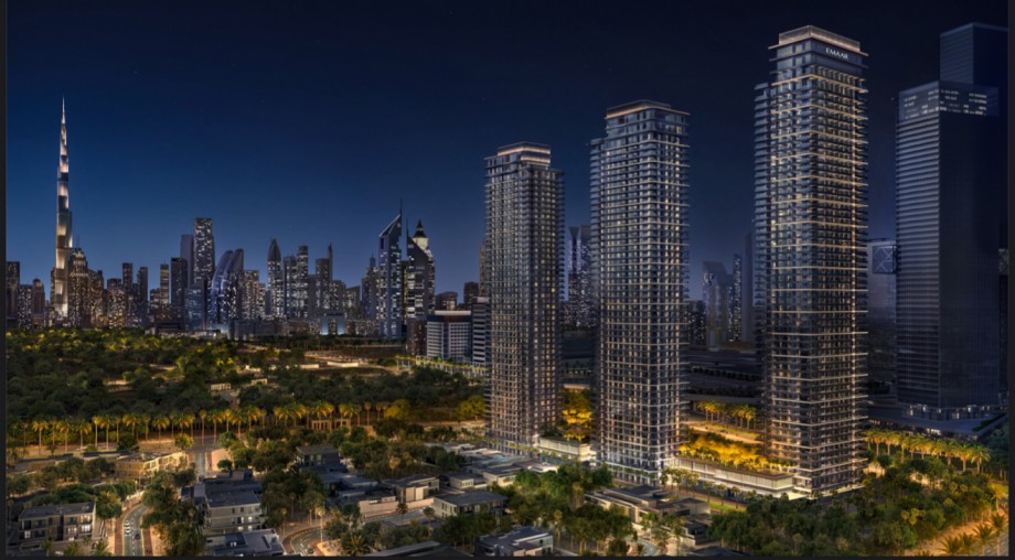 3 Bedroom Apartment for Sale in