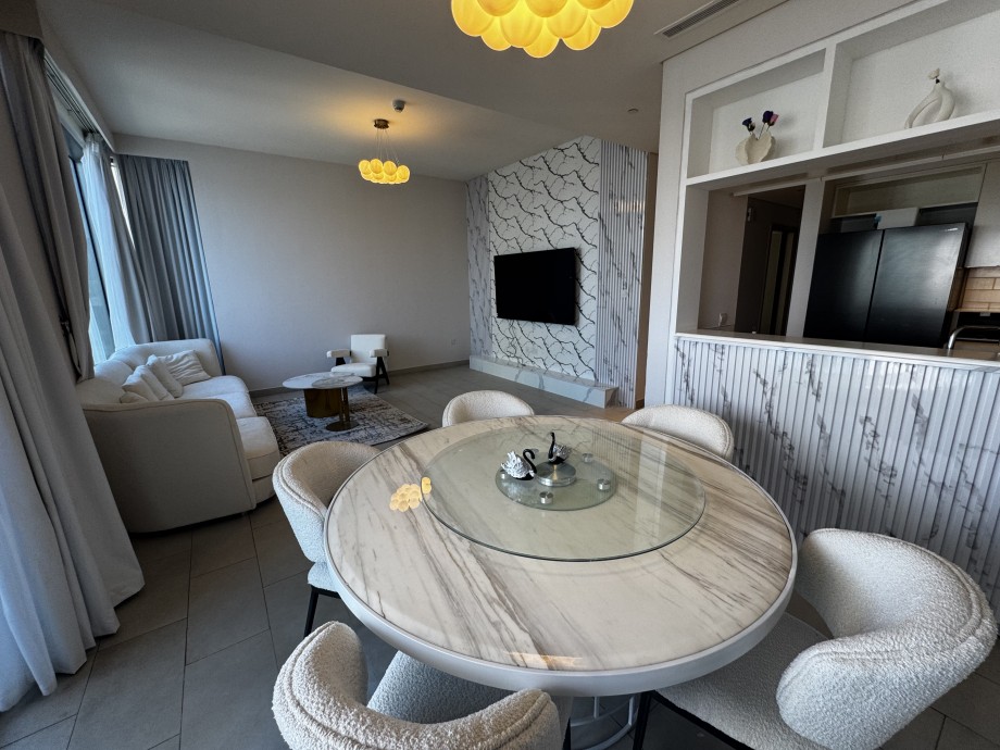 3 Bedroom Apartment to rent in - picture 1