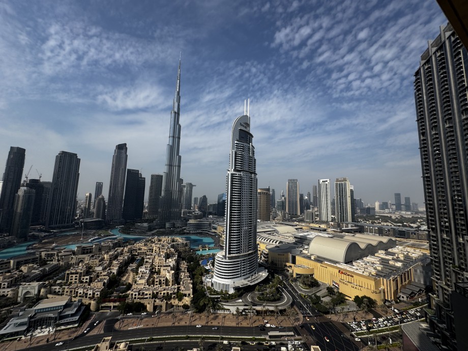 2 Bedroom Apartment to rent in - picture 1