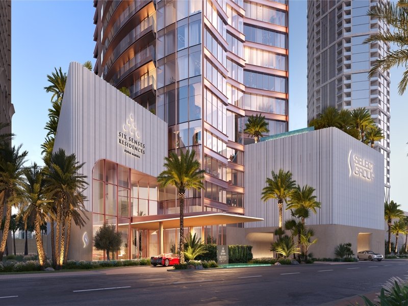 4 Bedroom Duplex for Sale in Dubai Marina