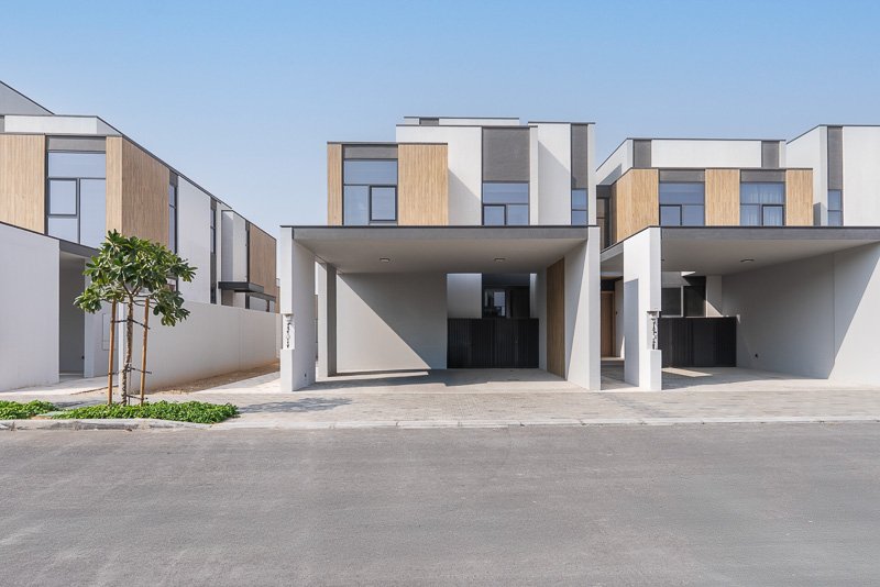 4 Bedroom Villa to rent in - picture 1