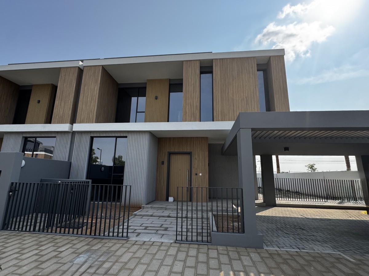 فيلا Arabian Ranches 3 - picture 1