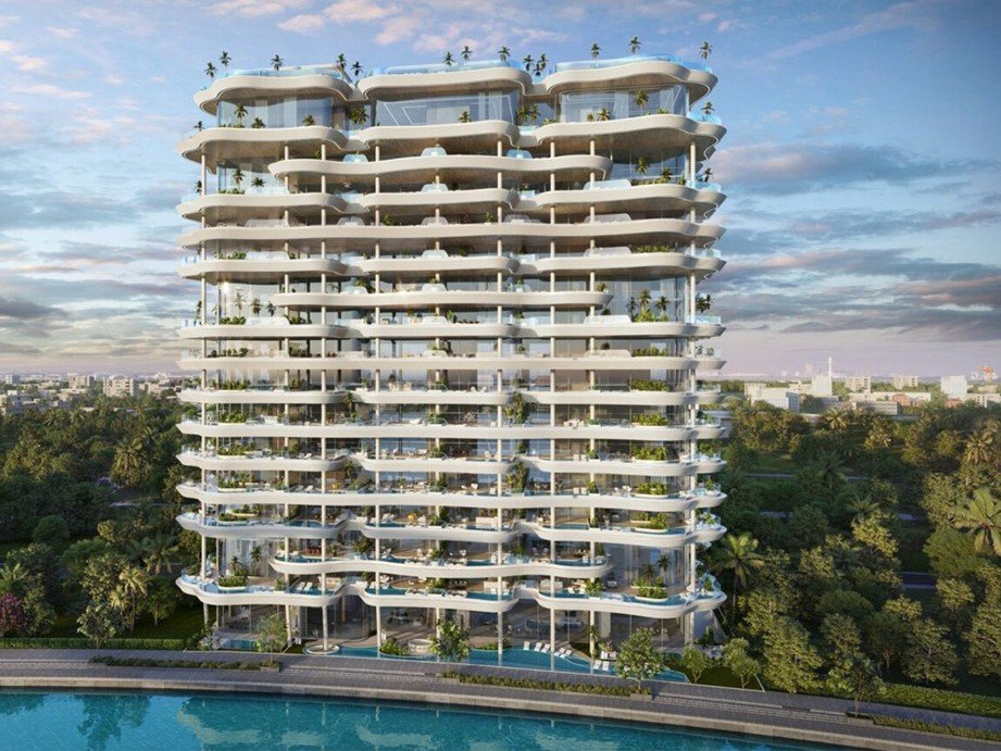 3 Bedroom Penthouse for Sale in - picture 1