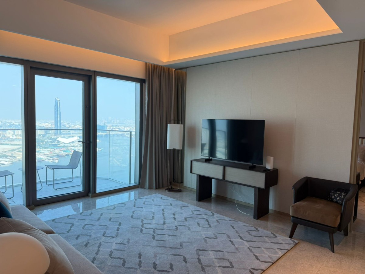 شقة Dubai Creek Harbour (The Lagoons) - picture 1