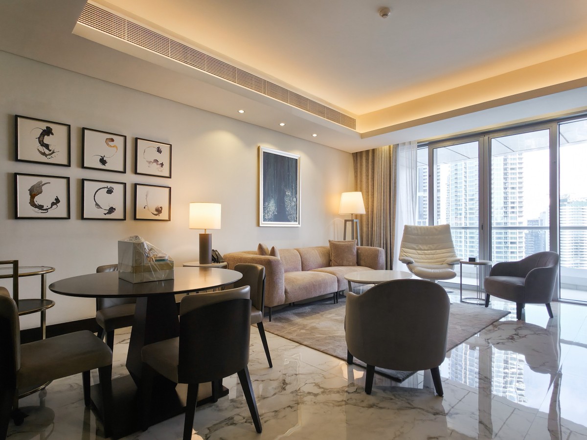 1 Bedroom Apartment for Sale in Downtown Dubai
